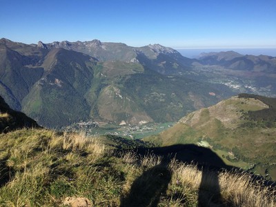 Aste Béon
